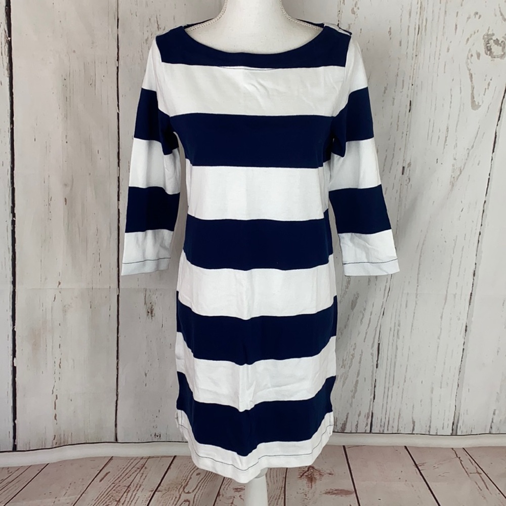 Lands End dress NWOT